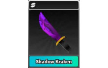 Shadow Kraken [Survive The Killer]