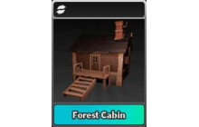 Forest Cabin [Survive The Killer]