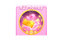 x2 Money [Dress To Impress]