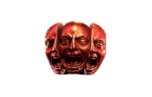 Vaal Orb [Path of Exile 2]