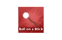 Ball on a Stick [Blade Ball]