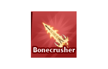 Bonecrusher [Blade Ball]