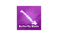 Butterfly Blade [Blade Ball]