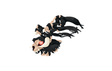 Grim Dragon [Adopt Me - Pets]