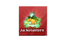 Jackolantern [Blade Ball]