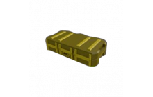 3X Skin Case 2 [Rivals]