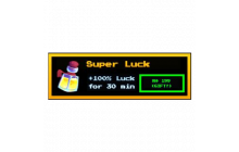 Super Luck [Five Nights TD]