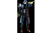 Assassin Drillman [Toilet Tower Defense Item]