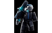 Beret Cameraman [Toilet Tower Defense Item]