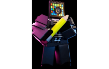 Calendar Speakerman [Toilet Tower Defense Item]