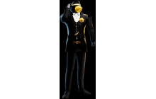 Chief Drillman [Toilet Tower Defense Item]