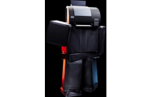 Dark Printer Man [Toilet Tower Defense Item]