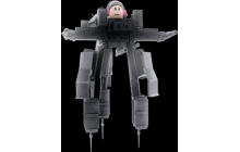 DJ Toilet [Toilet Tower Defense Item]