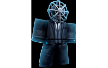 Fanman [Toilet Tower Defense Item]