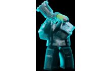 Hammer Pencilman [Toilet Tower Defense Item]