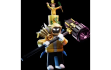 iamEvan [Toilet Tower Defense Item]
