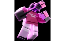 Influencer Cameraman [Toilet Tower Defense Item]
