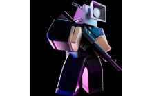 Large Cameraman [Toilet Tower Defense Item]