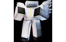 Large Printer Man [Toilet Tower Defense Item]
