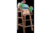 Mafia Toilet [Toilet Tower Defense Item]