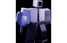 Medic Cameraman [Toilet Tower Defense Item]