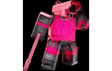 Ohio Cameraman [Toilet Tower Defense Item]