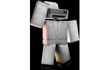 Printer Man [Toilet Tower Defense Item]