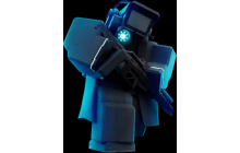 Sniper Cameraman [Toilet Tower Defense Item]