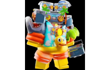 Titan Boombox Man [Toilet Tower Defense Item]