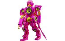 Titan Heart Man [Toilet Tower Defense Item]