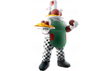 Titan Meatball Man [Toilet Tower Defense Item]