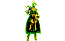 Titan Pencil Woman [Toilet Tower Defense Item]