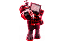 Torch TV Man [Toilet Tower Defense Item]