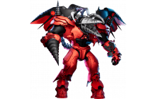 Upgraded Titan Drilldragon [Toilet Tower Defense Item]