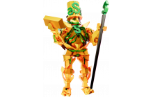 Very Important Titan [Toilet Tower Defense Item]