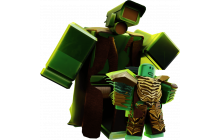 Zombie Horde Cameraman [Toilet Tower Defense Item]