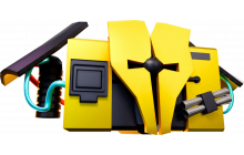 Activity Crate [Toilet Tower Defense Item]