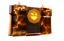 Scary Crate [Toilet Tower Defense Item]