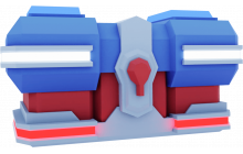 July 4th Crate [Toilet Tower Defense Item]