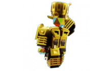Dice Cameraman [Toilet Tower Defense Item]