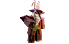 Mage Cameraman [Toilet Tower Defense Item]