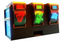 RNG Crate [Toilet Tower Defense Item]