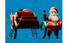 Skibidi Claus [Toilet Tower Defense Item]
