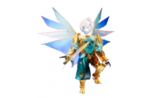 Angelic Guardian [Toilet Tower Defense Item]
