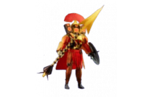 Titan Centurion Speakerman [Toilet Tower Defense Item]