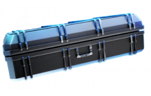 Microphone Crate [Toilet Tower Defense Item]