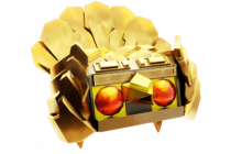 Ultra Turkey Crate [Toilet Tower Defense Item]