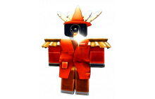 Turkey Herder Speakerman [Toilet Tower Defense Item]