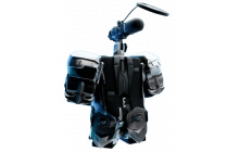 Amplifier Microphone Man [Toilet Tower Defense Item]