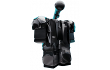 Microphone Man [Toilet Tower Defense Item]